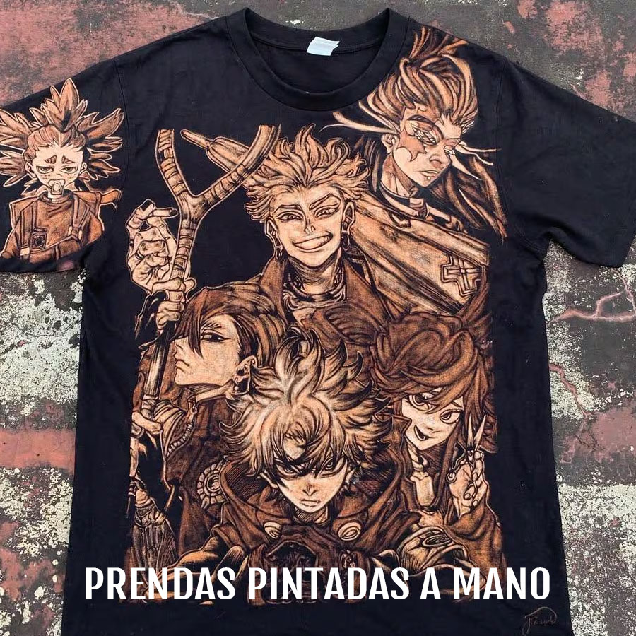 Pinturas y esculturas