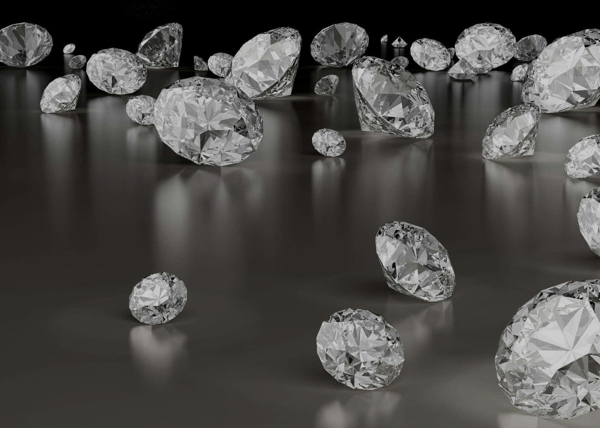 Diamantes de Laboratorio