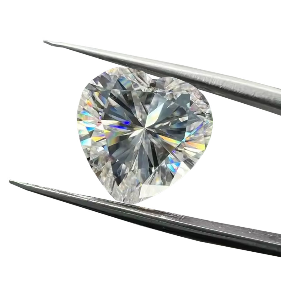 Diamantes de Laboratorio