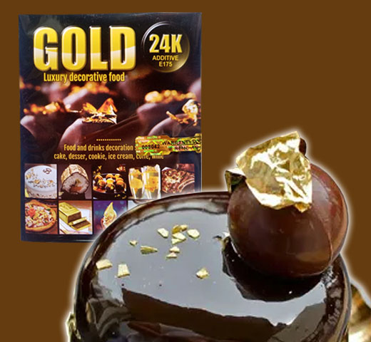 CANDIES AND CHOCOLATS